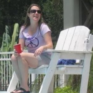 Meet your Posher, Rachelle